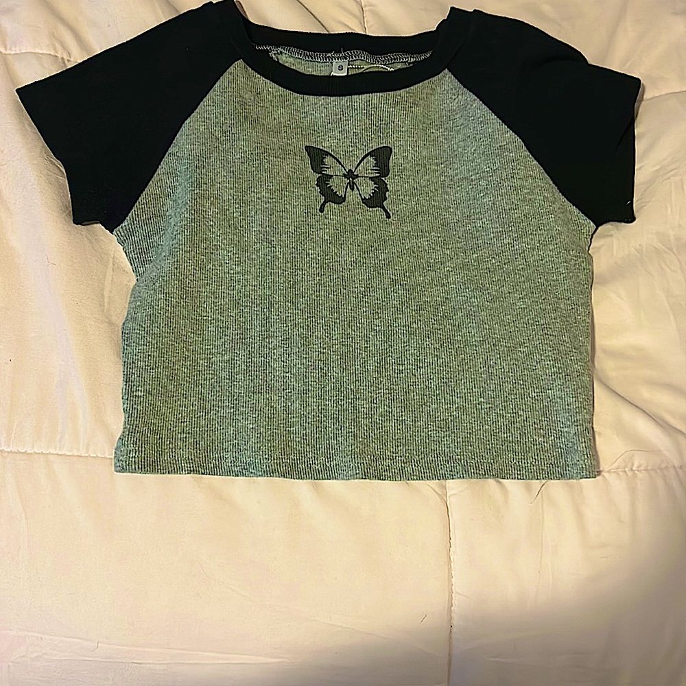 Shein top and it is good quality